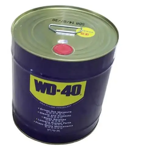 WD -40 20L