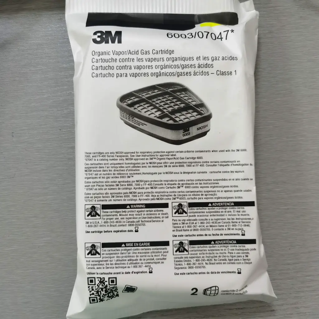 3M 6003 Cartridge