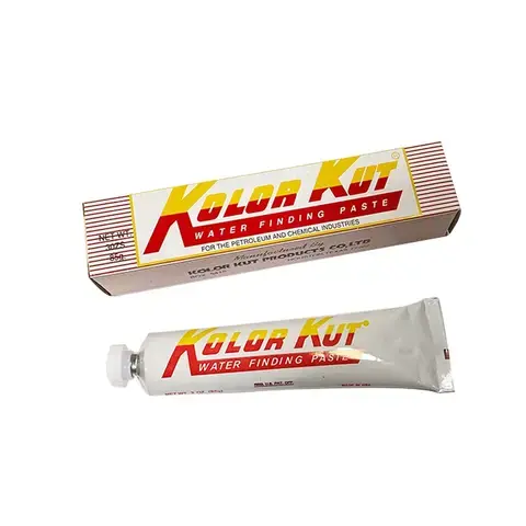 Kolor Kut Water Finding Paste